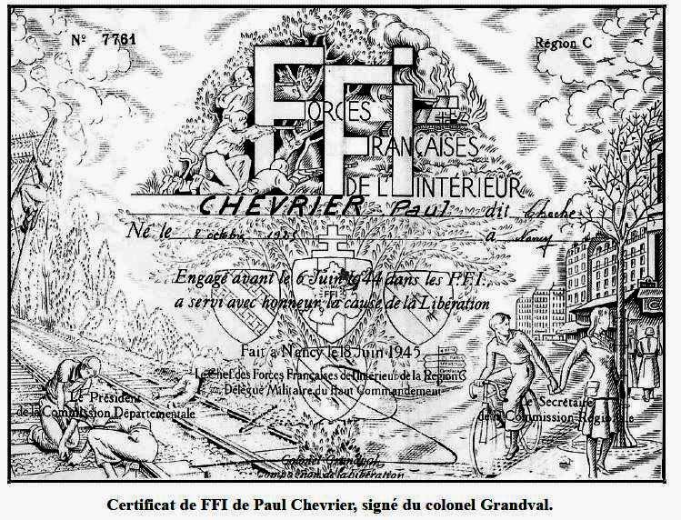 Espace de mémoire lorraine 3945